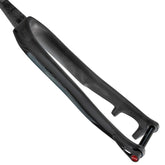 Trp Cx Fork With 12Mm Axle Forks